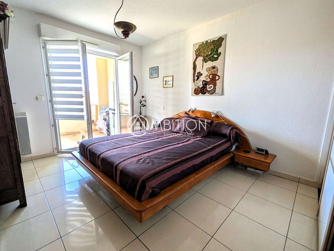 Appartement à FREJUS