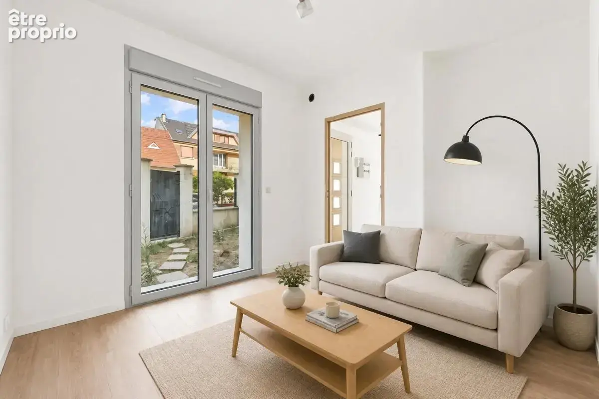 Maison de 7 pièces de 150 m² à Villejuif - photo 4