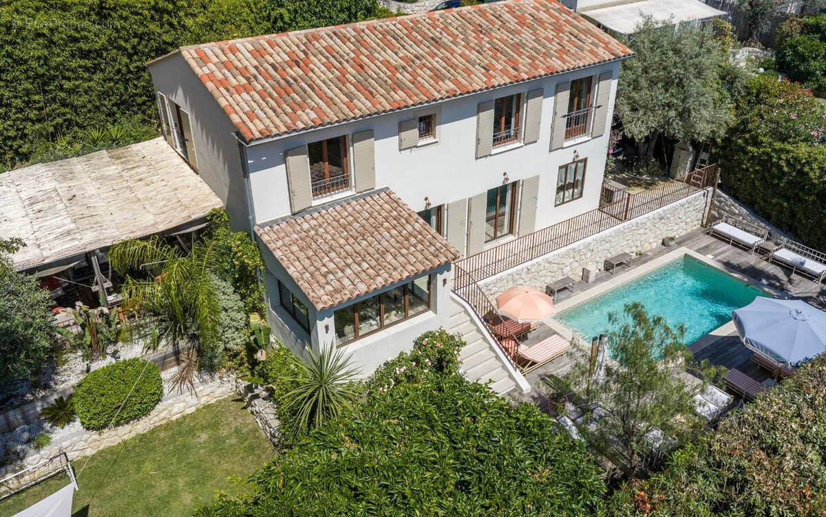Maison à SAINT-PAUL