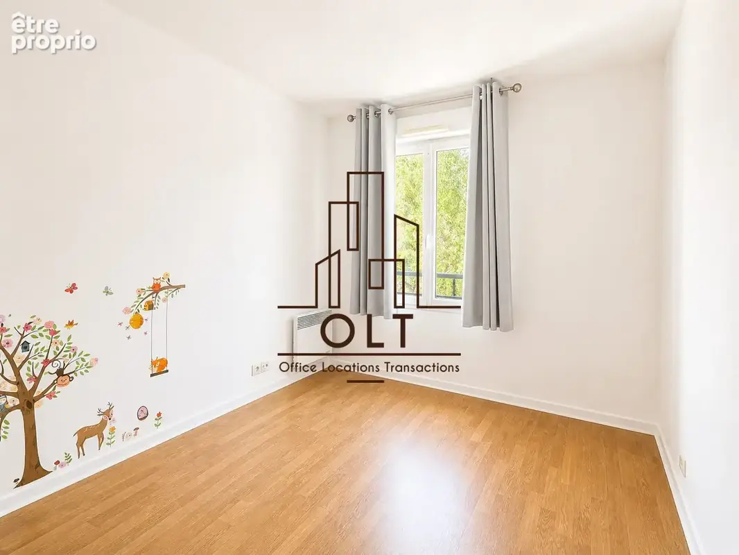 Appartement 4 pièces 94 m² à vendre à Suresnes (92150) - photo 5