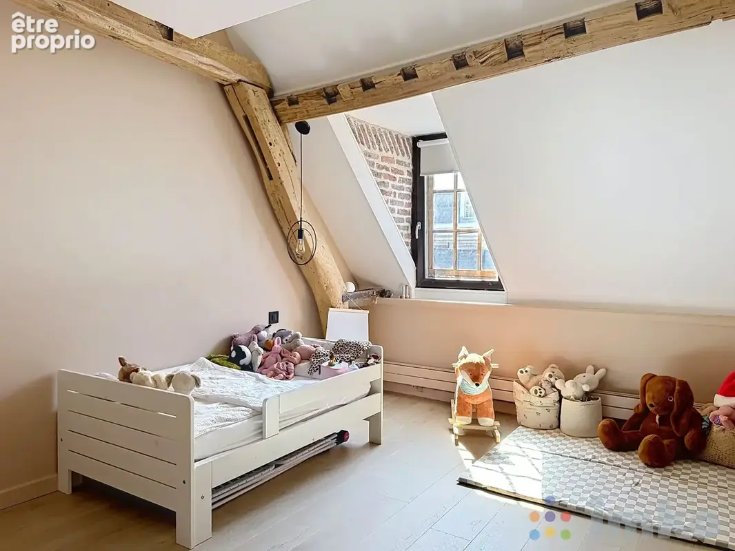 Maison 4 pièces 115 m² à vendre à Lille (59800) - photo 7