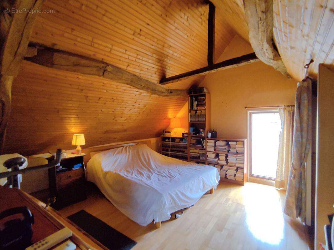 Maison de pays Chambon 4 pièce(s) 70 m2 - photo 10