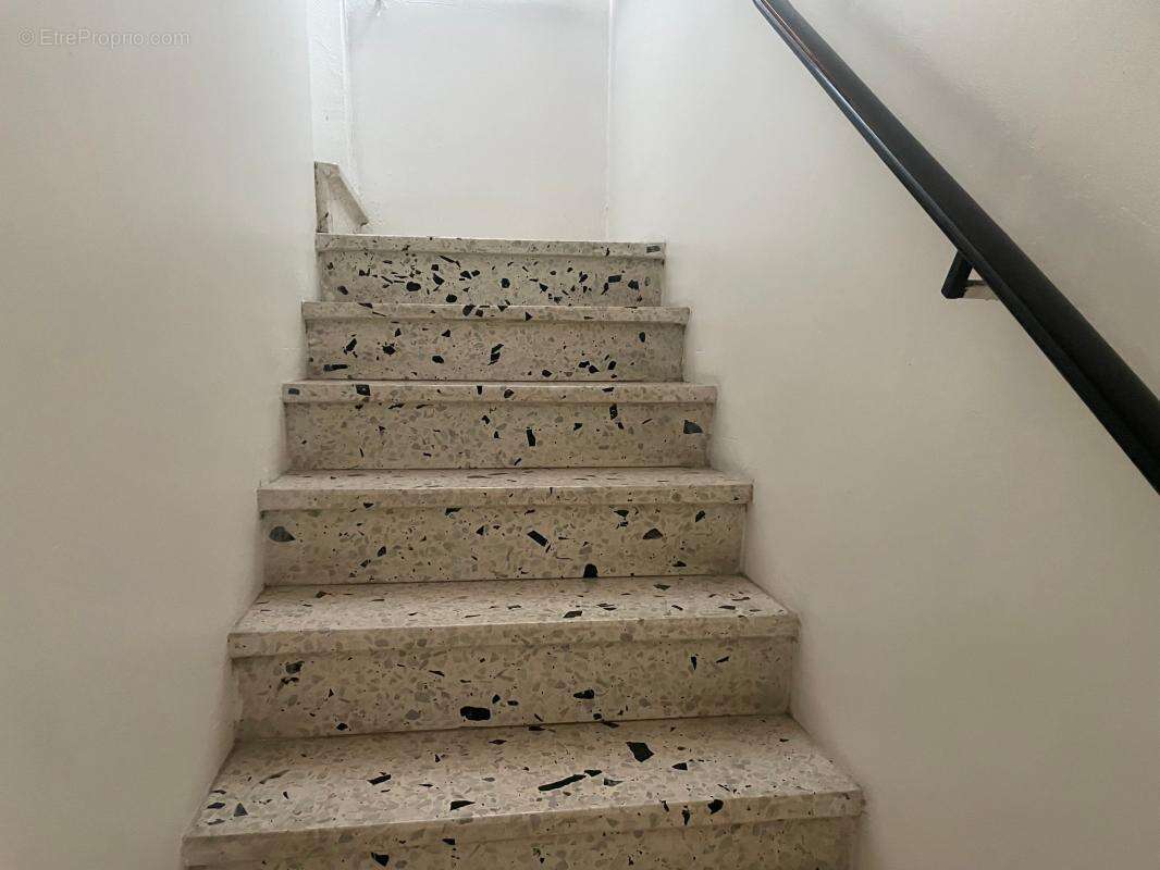 Maison à LA SEYNE-SUR-MER