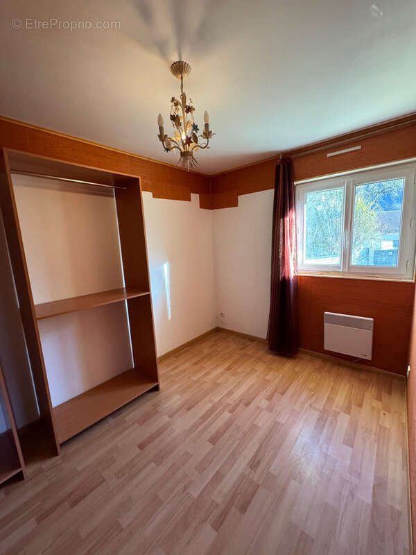 Maison à SAINT-PIERRE-D'ALLEVARD