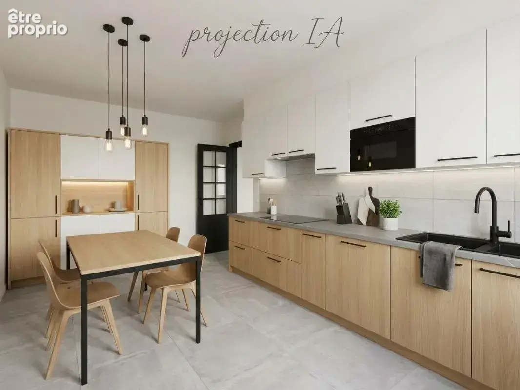 Très jolie propriété avec dépendance et grange - photo 8