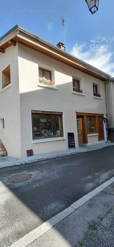 Boutique de 70 m2 à Aussois Belle opportunité - photo 11