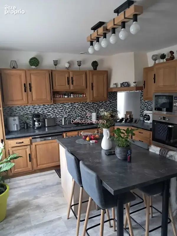 Maison 6 pièces 129 m² à vendre à Change (72560) - photo 24