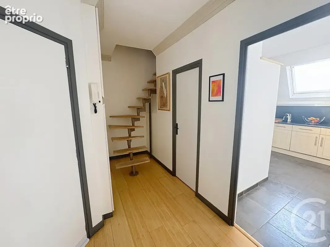 Appartement 5 pièces 133 m² à vendre à Chartres (28000) - photo 8
