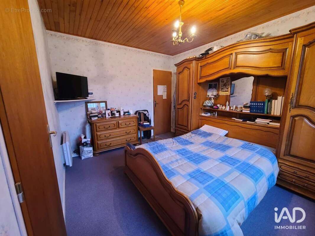 Photo 5 - Maison à LUXEY
