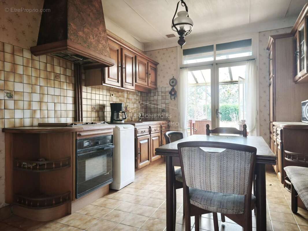 Maison 2 chambres Donges - photo 9