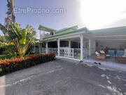 Maison à SAINT-FRANCOIS