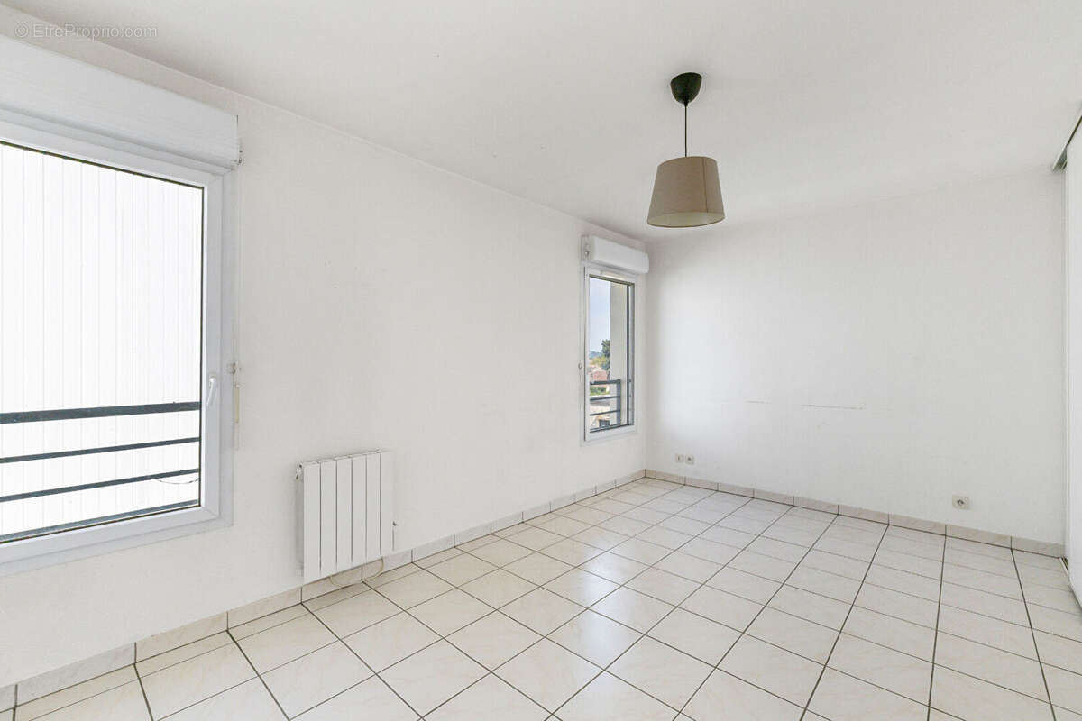 Appartement à BEGLES