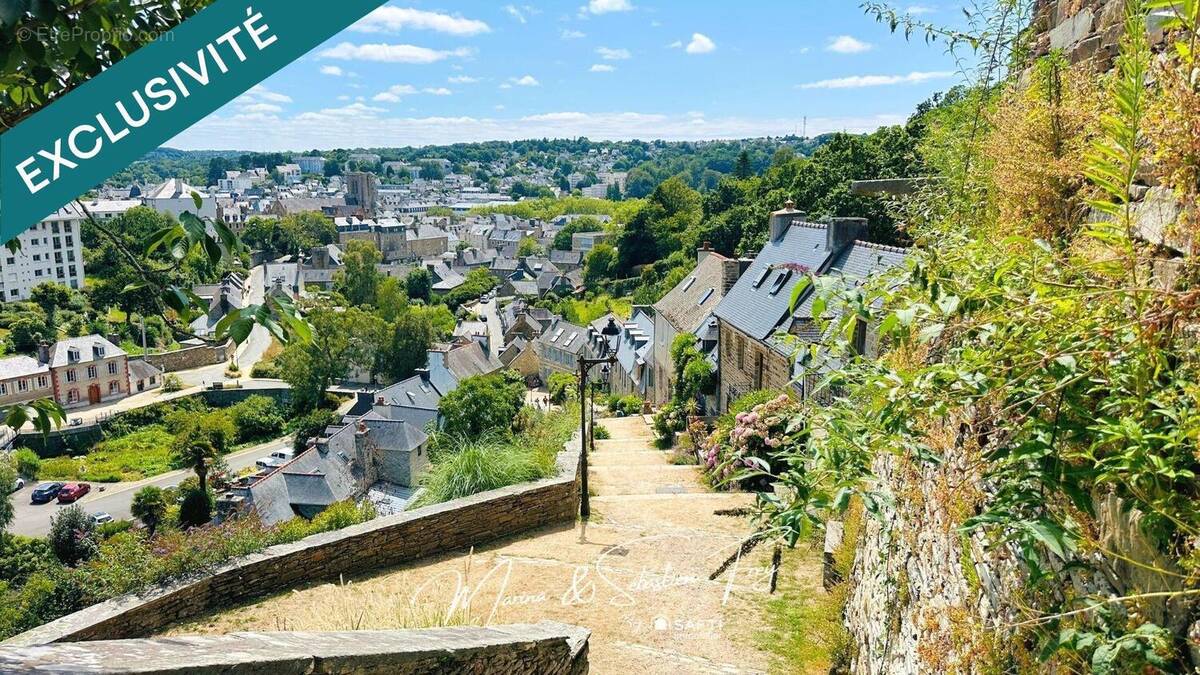 Photo 1 - Maison à LANNION