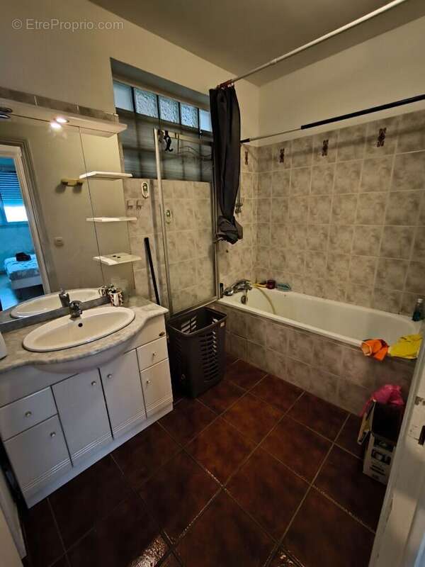 Appartement à CHATEAU-THIERRY