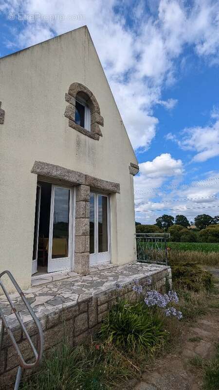Maison familiale des années 70 sur 4 500 m² de terrain  Proche Pontivy - photo 20