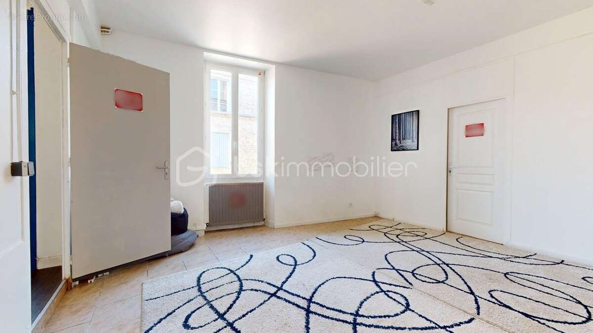 Maison à PONT-L'ABBE-D'ARNOULT