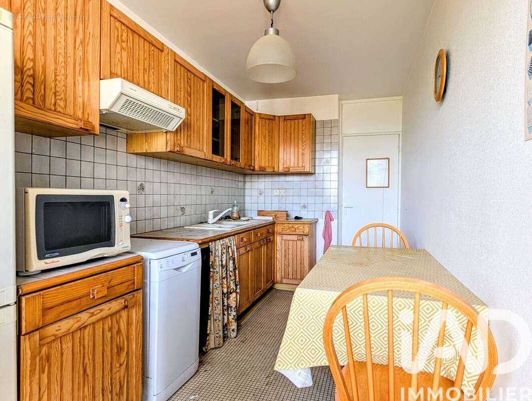 Photo 5 - Appartement à DRAVEIL
