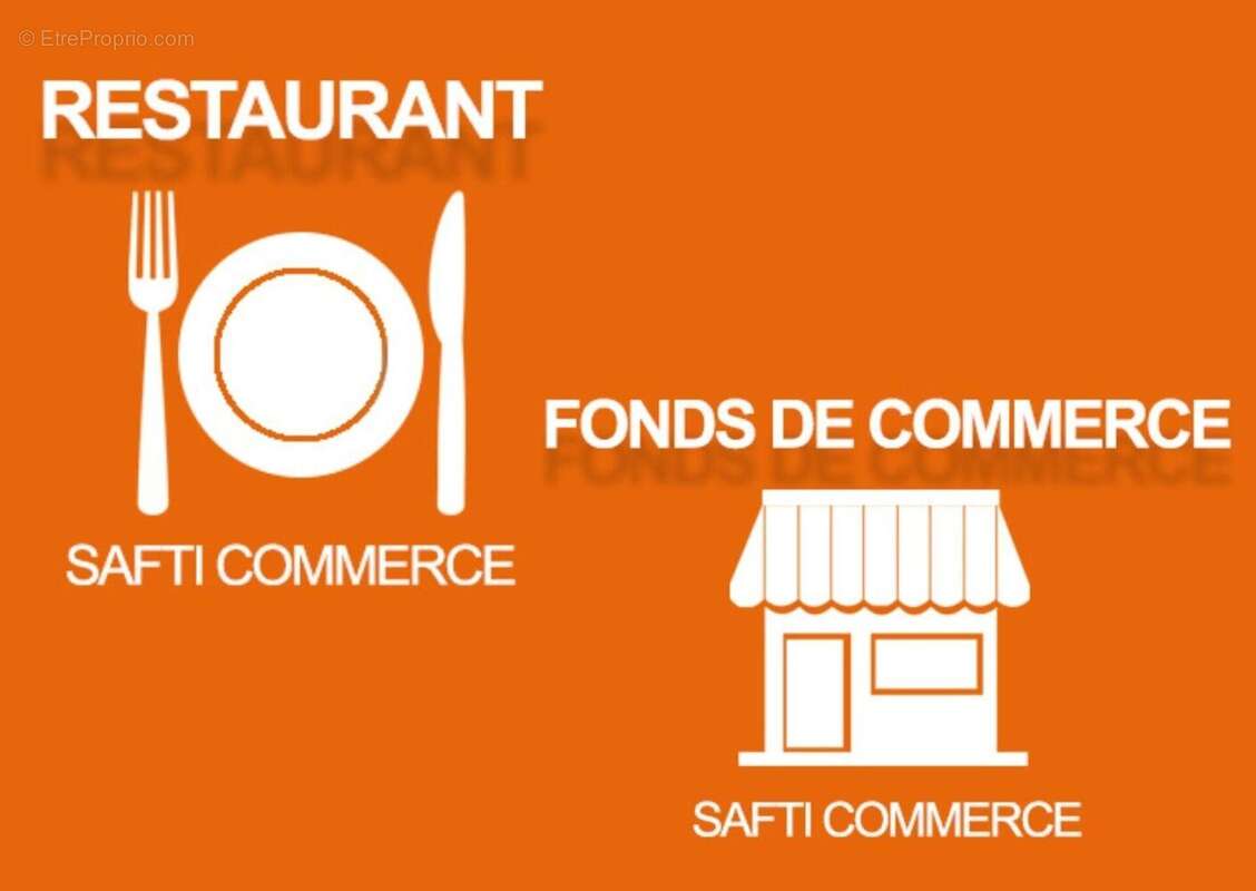 Photo 3 - Commerce à CRETEIL