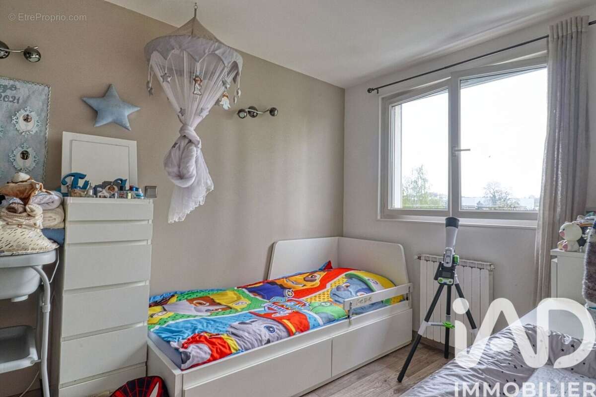 Photo 8 - Appartement à GROSLAY