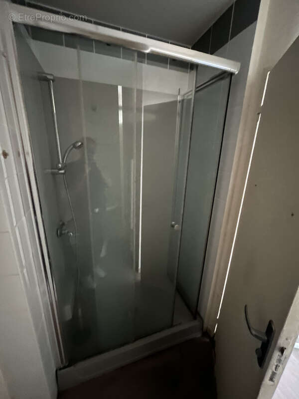 Appartement à PORT-DE-BOUC