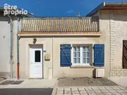 Maison à VELAINES