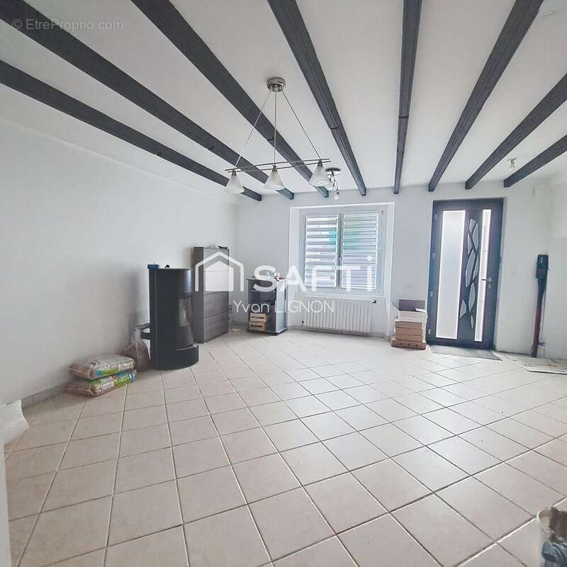 Photo 5 - Maison à SAINT-LYPHARD