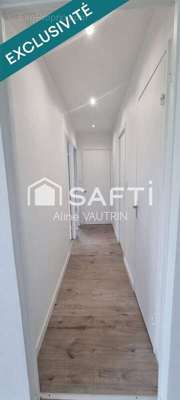 Photo 4 - Appartement à CHENOVE