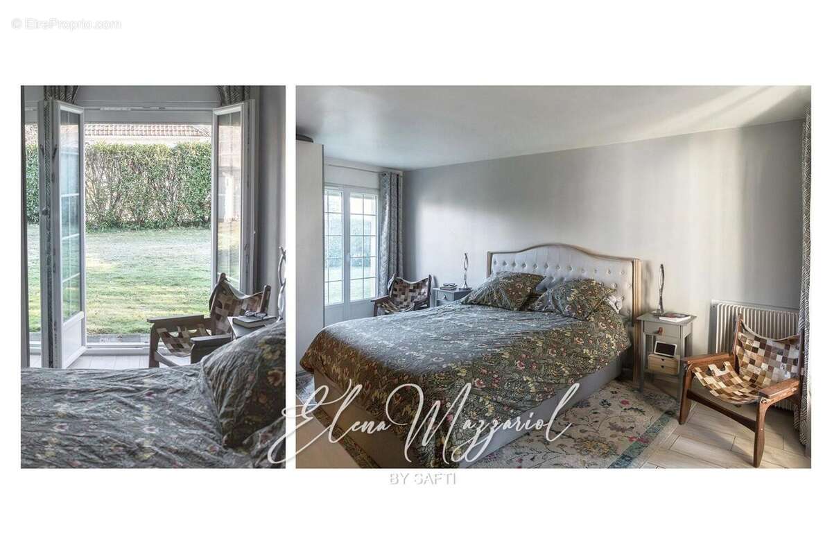 Photo 9 - Maison à MAREIL-MARLY