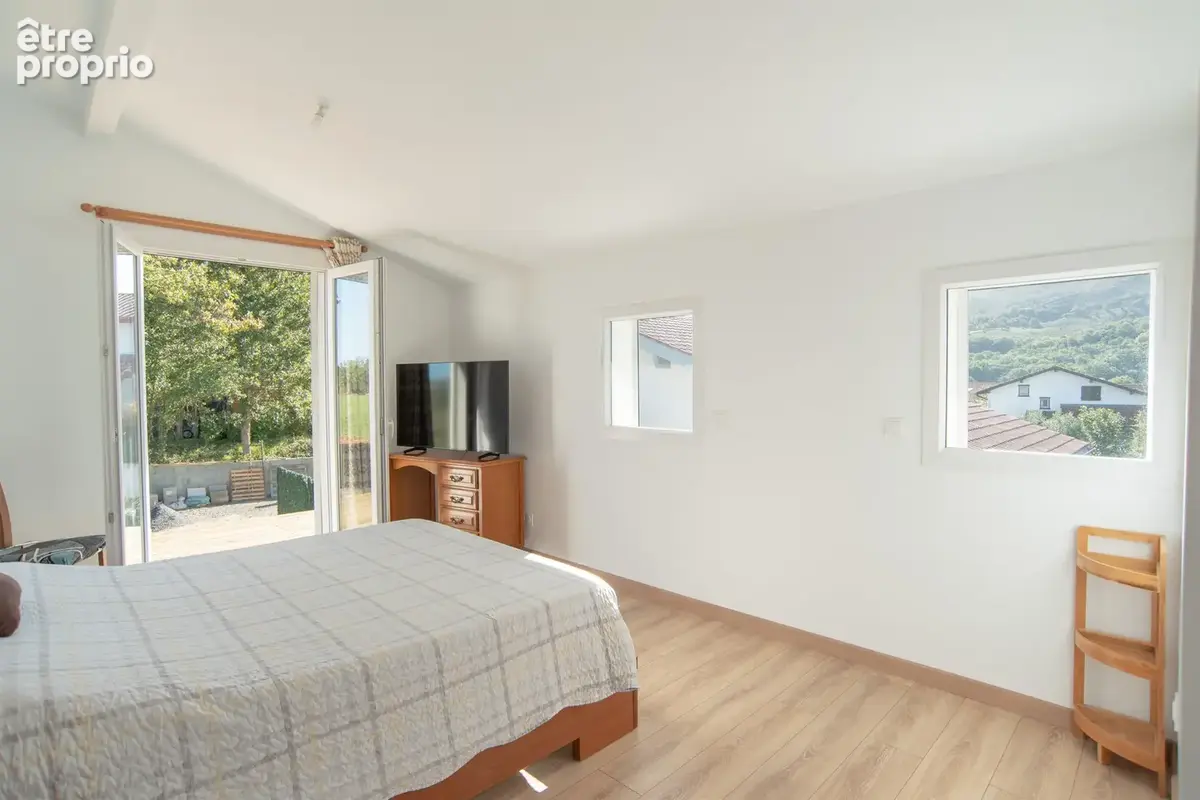 Maison d’architecte contemporaine - photo 7