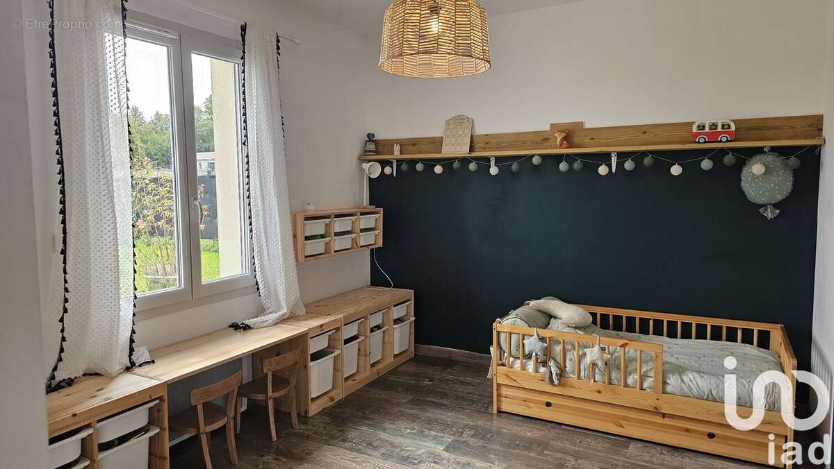 Photo 6 - Maison à SAINT-GERVAIS