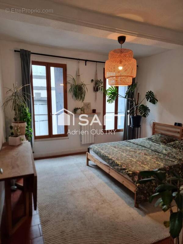 Photo 1 - Maison à AGDE