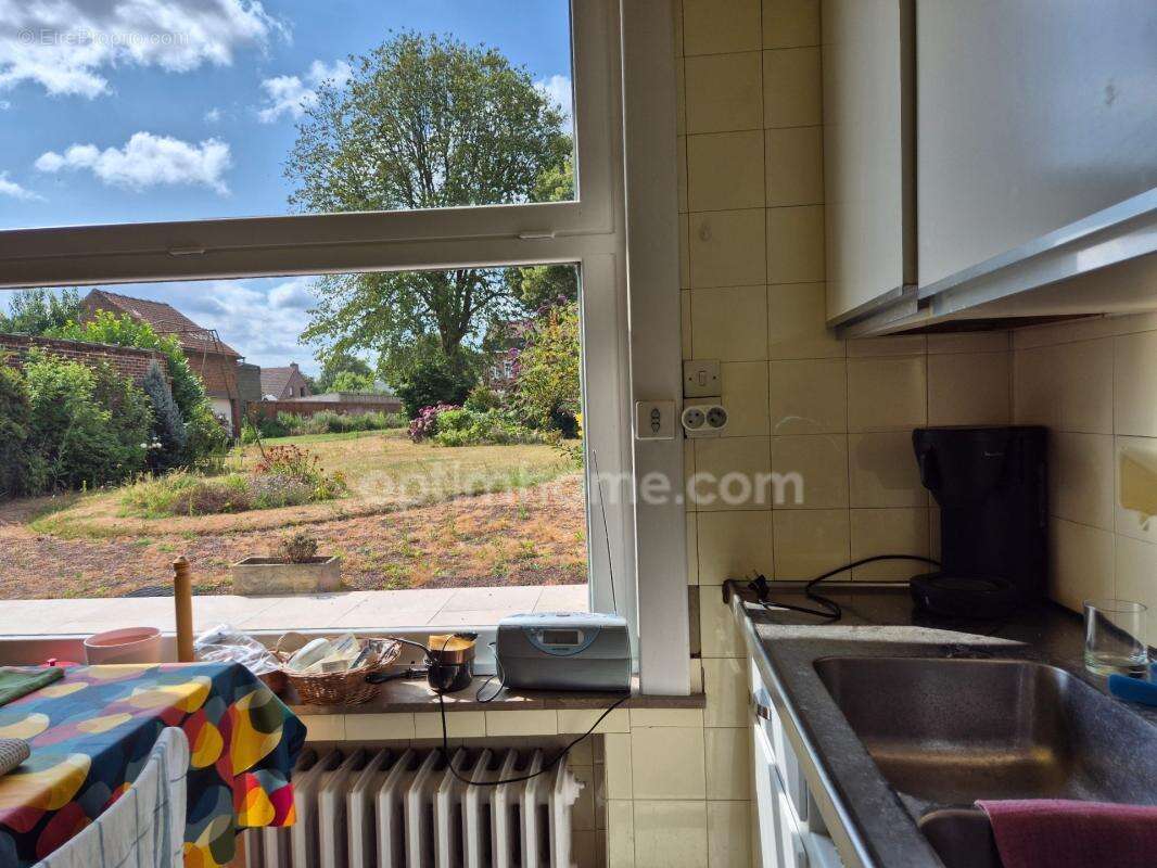 Maison Bourgeoise centre ville sur 1032m2 - photo 11