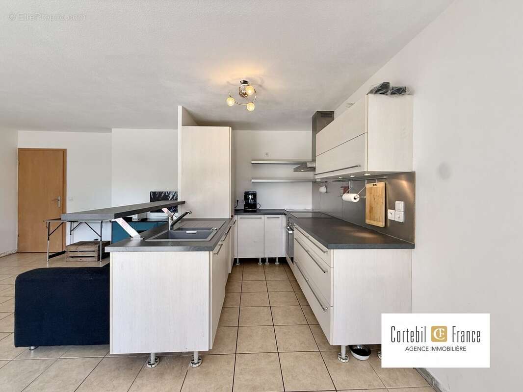 Appartement 70 m² à Cruseilles  - photo 3