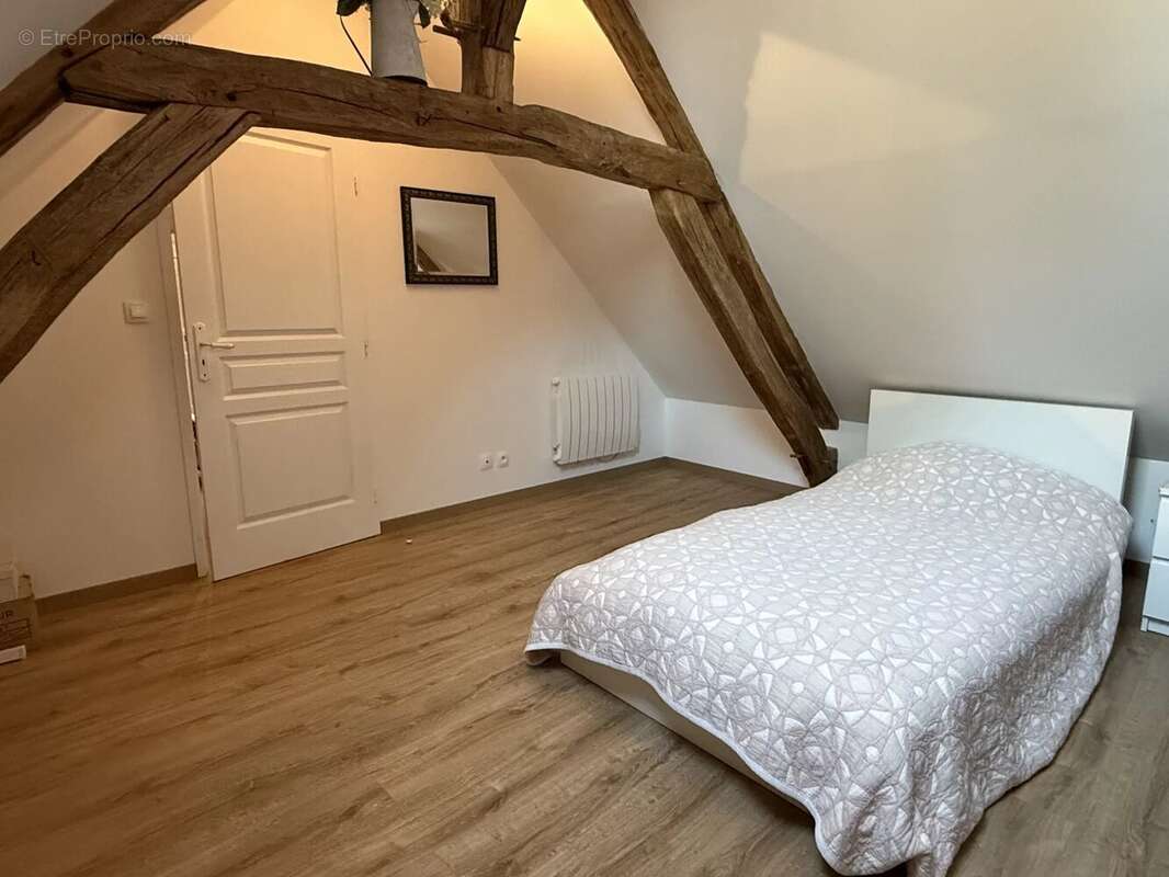 Maison à PERCENEIGE