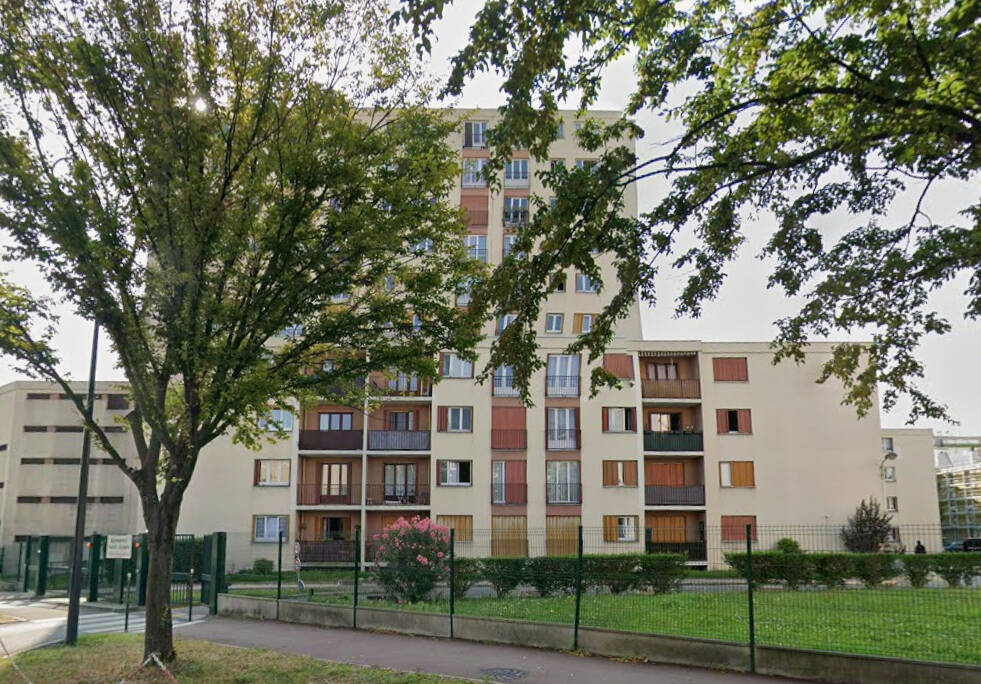 Appartement à CHELLES