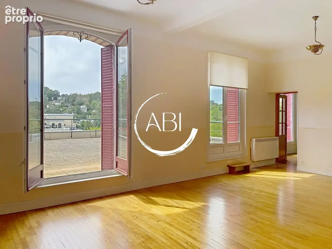 Appartement 71 m² à Bagnoles-De-L'orne  - photo 2