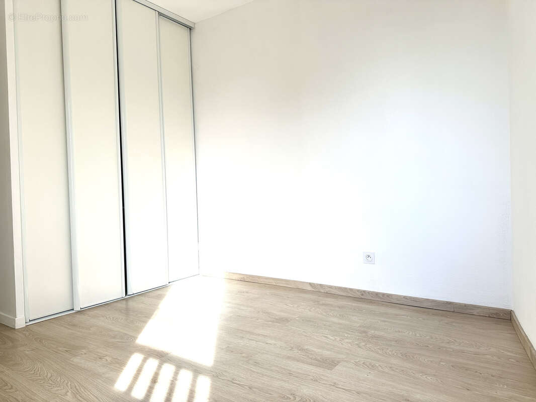 Appartement à MARSEILLE-10E