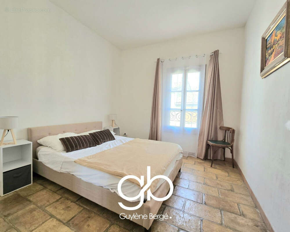 Appartement à AIGUES-MORTES