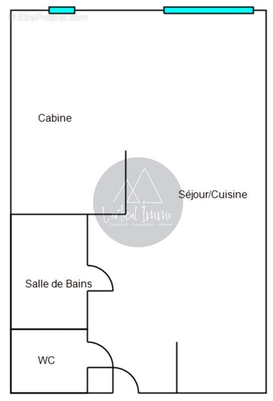 Appartement à TIGNES