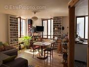 Appartement à FORCALQUIER