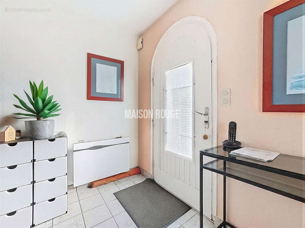 Paimpol  Centre - Secteur Hôpital !  Maison 5 pièces avec vie de plain-pied ! idéal investisseurs - photo 10