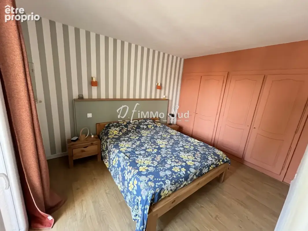 Maison t5, 3 faces avec garage, terrasses et exterieur - photo 20