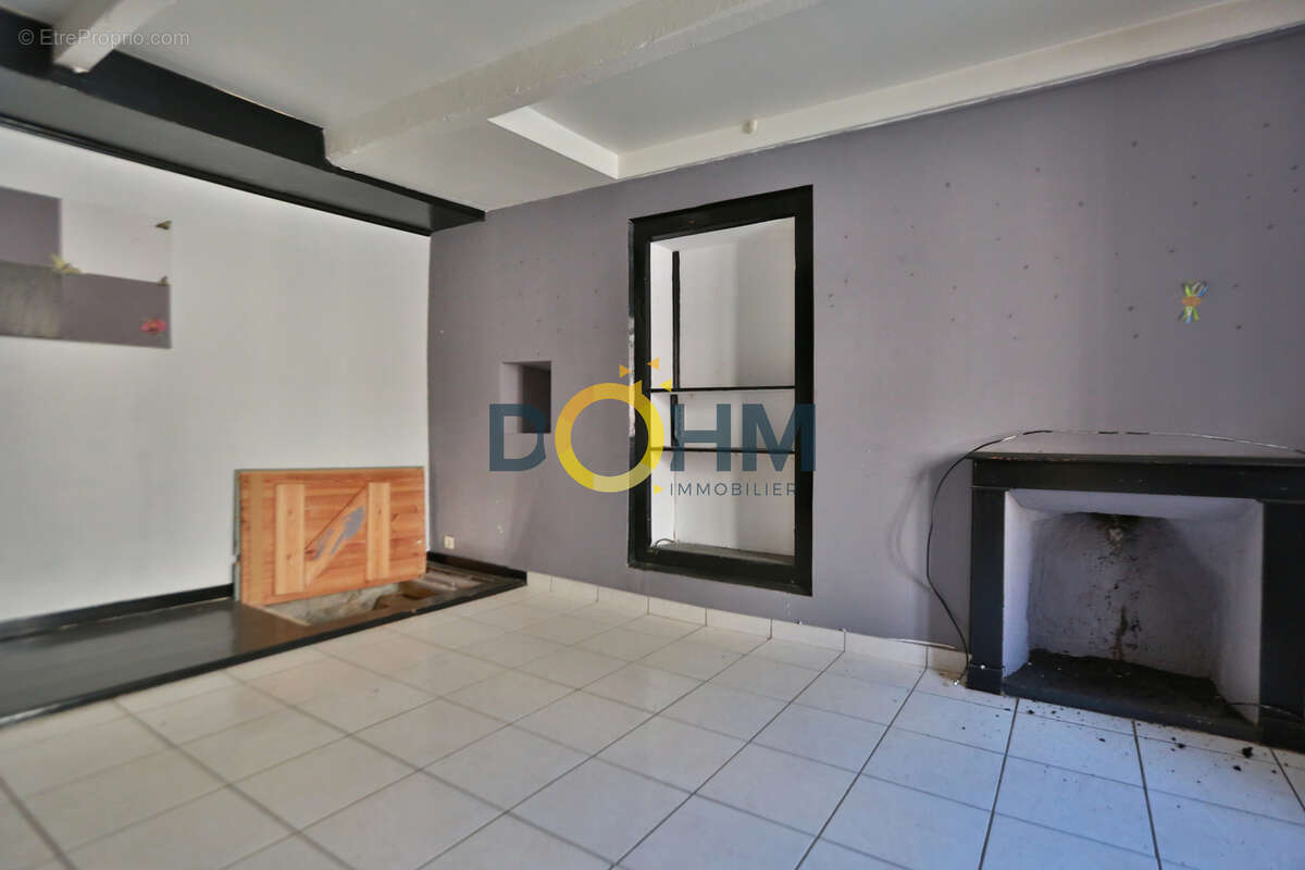 Ensemble deux appartements - photo 14