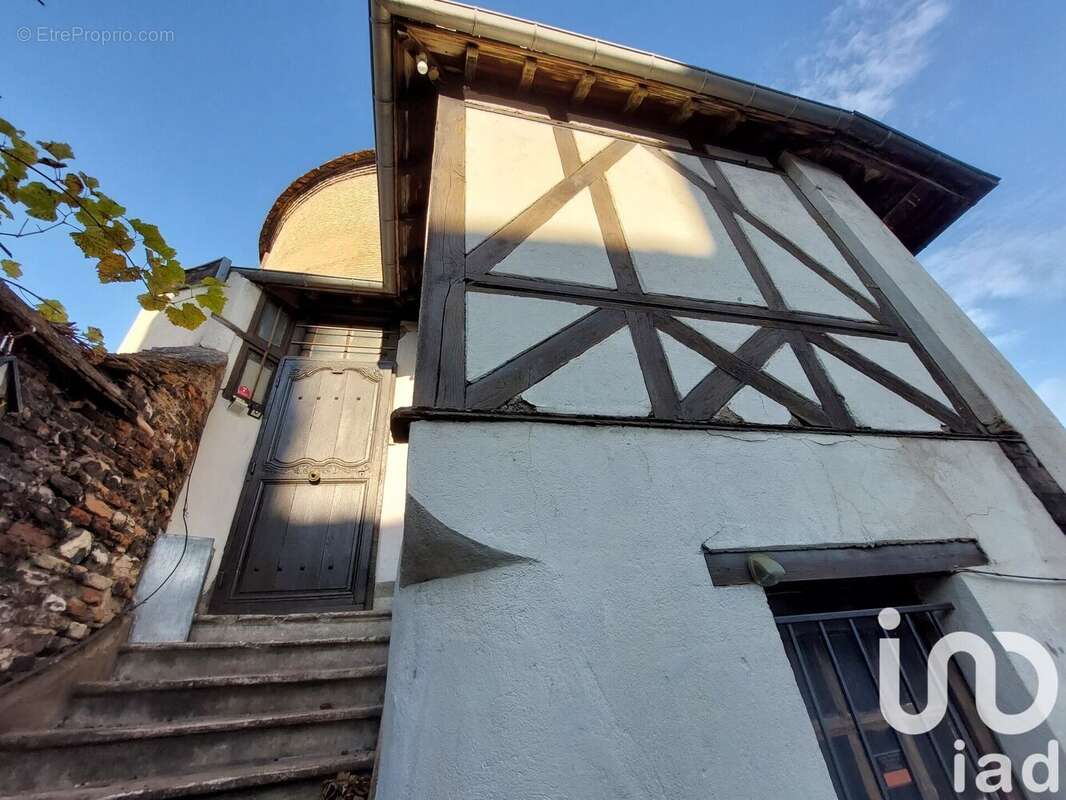 Photo 4 - Appartement à CHALON-SUR-SAONE