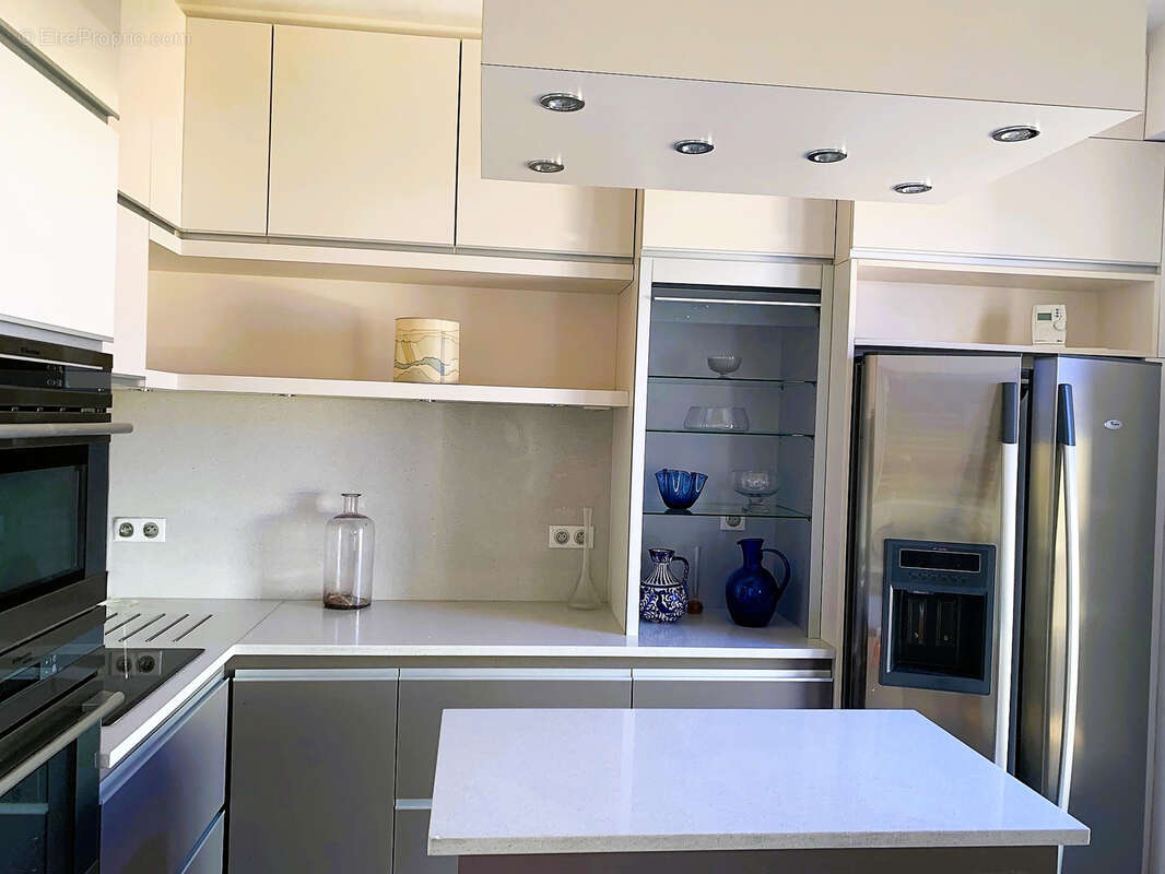 Appartement à VICHY