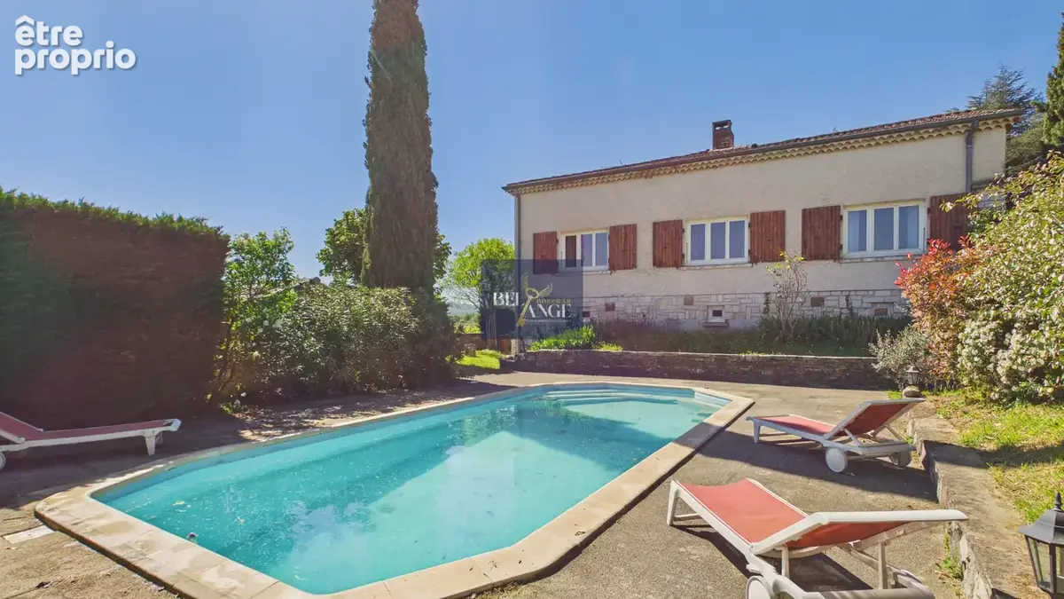 Maison de famille avec volume, lumière et potentiel - photo 17
