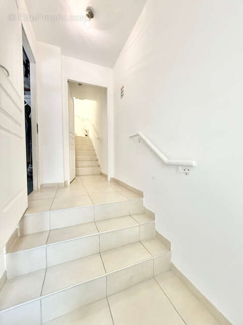 Maison à PALAVAS-LES-FLOTS