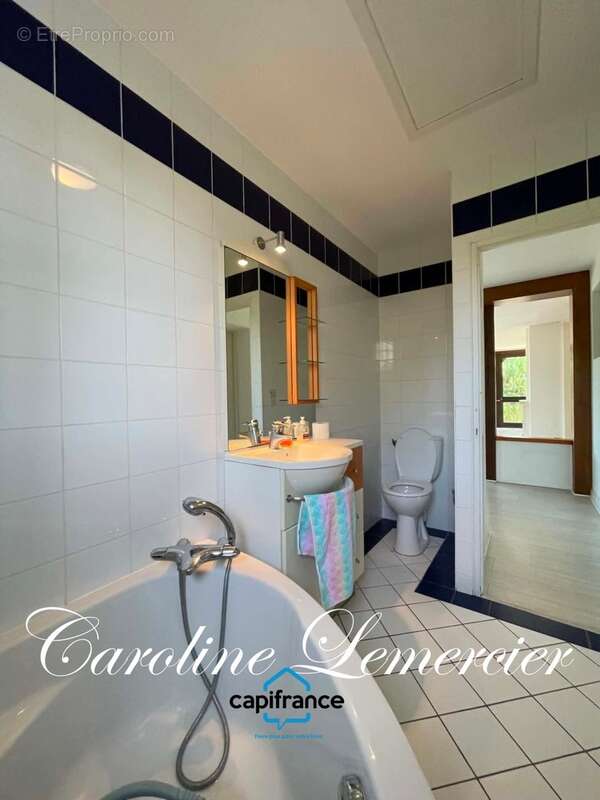 Maison à vendre 8 pièces proche de CONNERRE (72) LE LUART  MAISON DE 160 M² HAB., 5/6 chambres, terrain de 1800 m² - photo 34