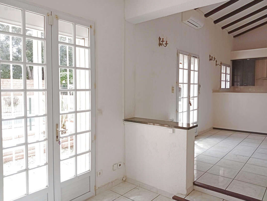Maison à PERPIGNAN
