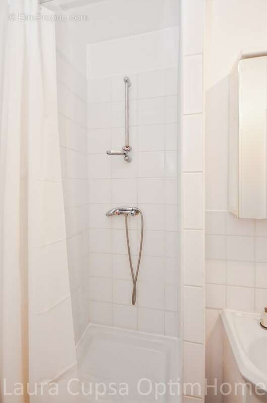 Appartement à SCEAUX